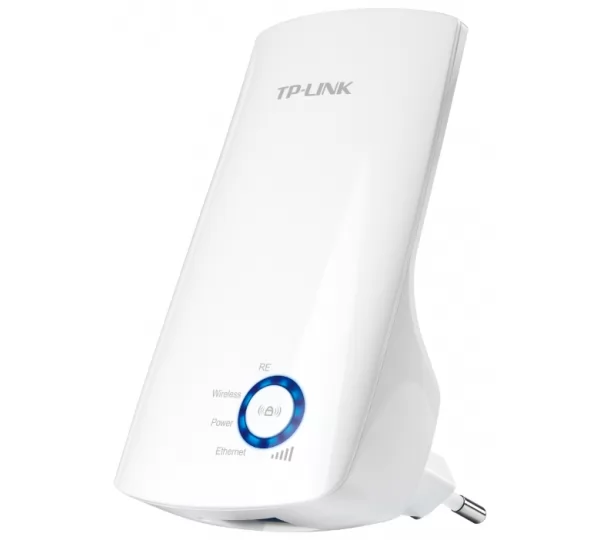 Wi-Fi Усилитель сигнала TP-Link TL-WA850RE