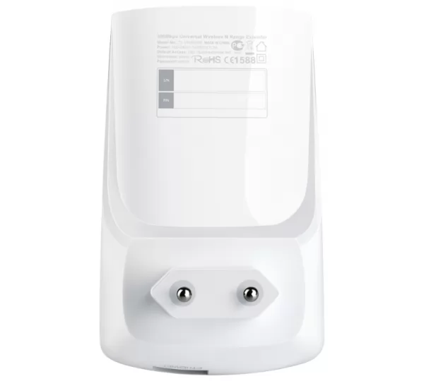 Wi-Fi Усилитель сигнала TP-Link TL-WA850RE