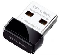 Адаптер USB TP-LINK TL-WN725N