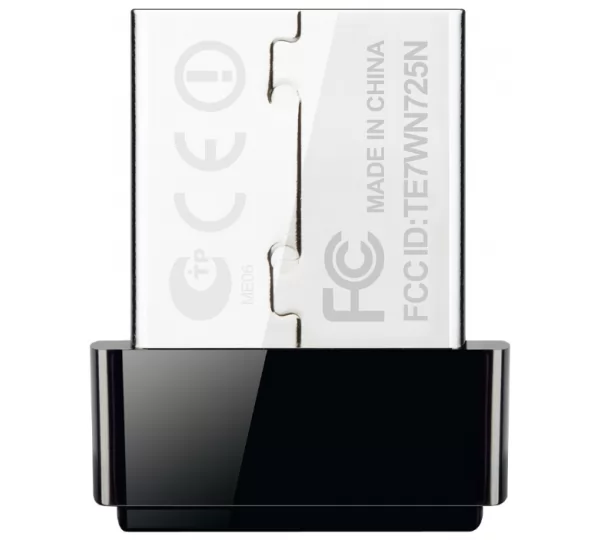 Адаптер USB TP-LINK TL-WN725N