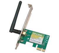 Адаптер PCI-E TP-LINK TL-WN781ND