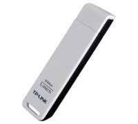Адаптер USB TP-LINK TL-WN821N