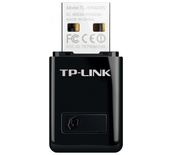 Адаптер USB TP-LINK TL-WN823N