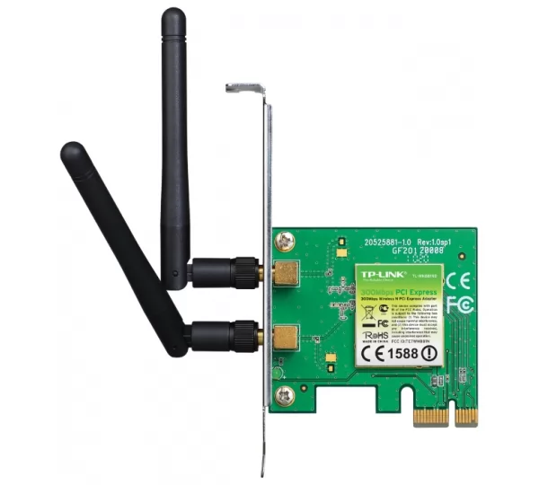Адаптер PCI-E TP-LINK TL-WN881ND