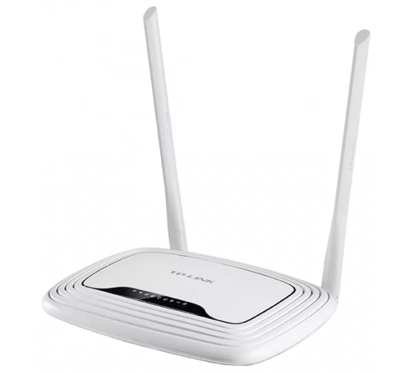 Wi-Fi роутер TP-Link TL-WR842N