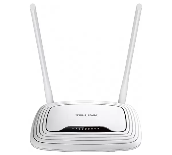 Wi-Fi роутер TP-Link TL-WR842N