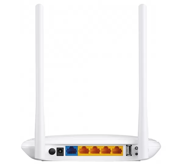 Wi-Fi роутер TP-Link TL-WR842N