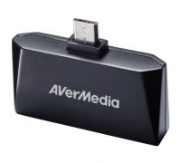 AVerMedia Technologies AVerTV Mobile 510