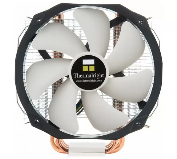 Кулер для процессора Thermalright Macho Rev.A BW