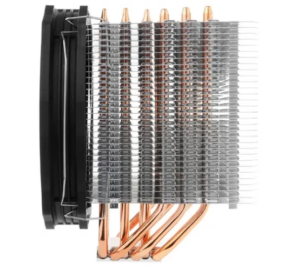 Кулер для процессора Thermalright Macho Rev.A