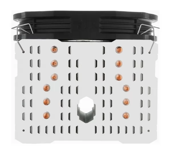 Кулер для процессора Thermalright Macho Rev.A