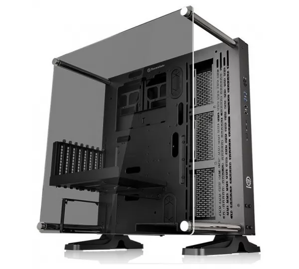 Корпус Thermaltake Core P3 TG Black (CA-1G4-00M1WN-06)