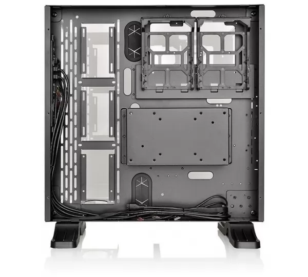 Корпус Thermaltake Core P3 TG Black (CA-1G4-00M1WN-06)