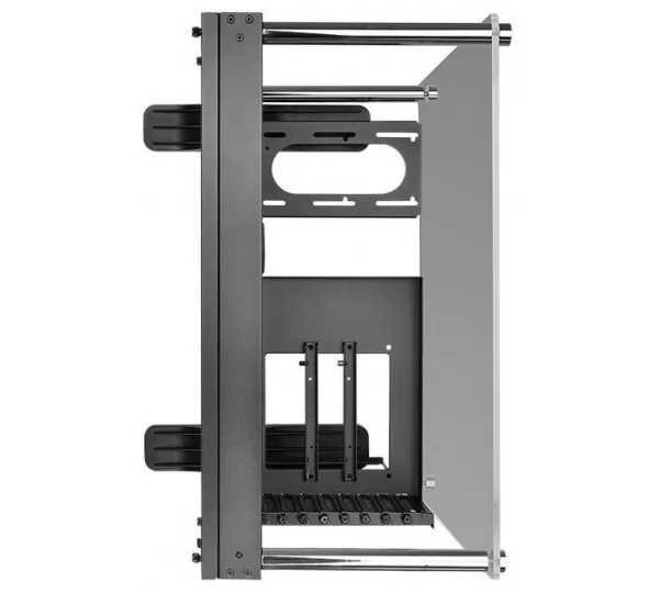 Корпус Thermaltake Core P3 TG Black (CA-1G4-00M1WN-06)