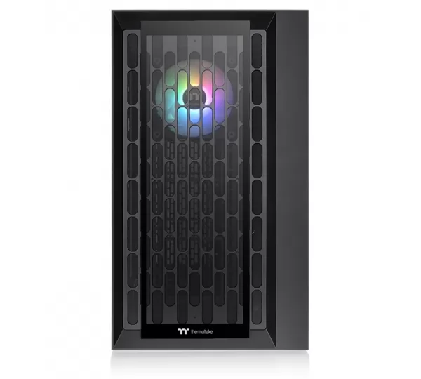 Корпус Thermaltake CTE C700 TG ARGB Black (CA-1X7-00F1WN-01)