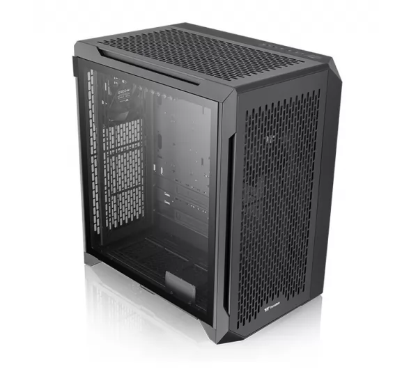 Корпус Thermaltake CTE C700 Air Black (CA-1X7-00F1WN-00)