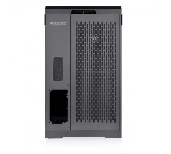 Корпус Thermaltake CTE C700 Air Black (CA-1X7-00F1WN-00)