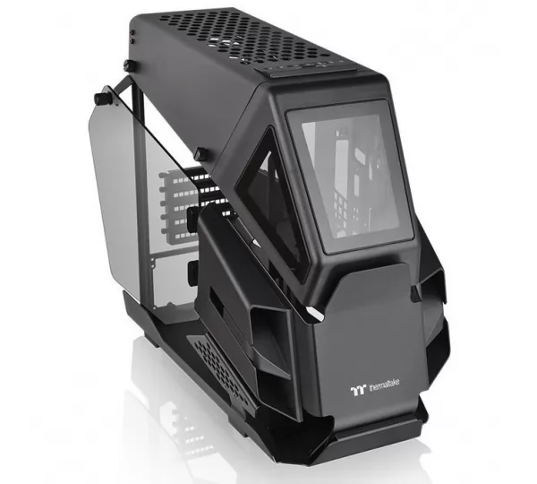Корпус Thermaltake AH T200 (CA-1R4-00S1WN-00) Black