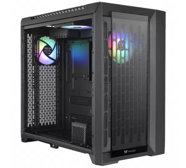 Корпус Thermaltake CTE C750 TG ARGB (CA-1X6-00F1WN-01)