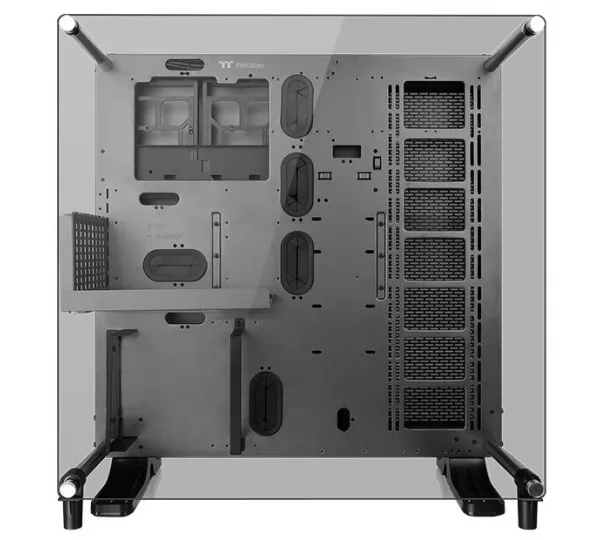 Корпус Thermaltake Core P5 TG Ti Black (CA-1E7-00M9WN-00)