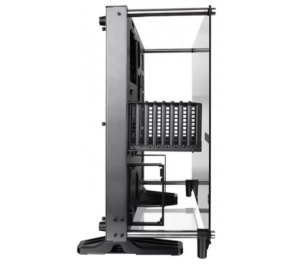 Корпус Thermaltake Core P5 TG Ti Black (CA-1E7-00M9WN-00)