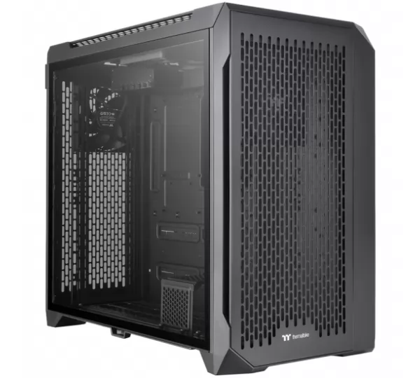 Корпус Thermaltake CTE C750 AIR (CA-1X6-00F1WN-00)