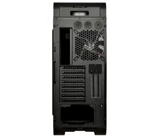 Корпус Thermaltake Core V71 TG Black (CA-1B6-00F1WN-04)