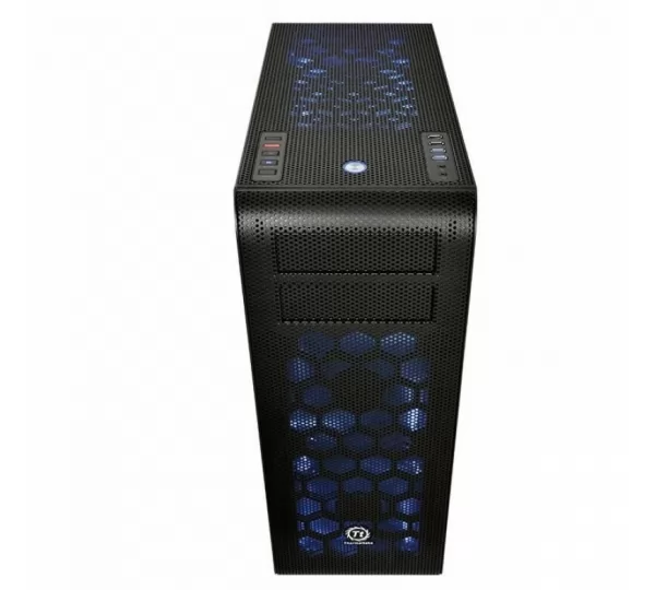 Корпус Thermaltake Core V71 TG Black (CA-1B6-00F1WN-04)