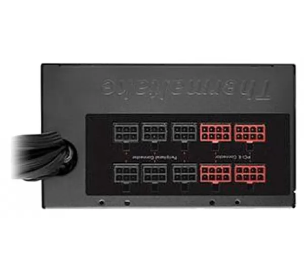 Блок питания Thermaltake "Байкал" 1500W