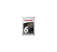 Жесткий диск 6Tb Toshiba N300 HDWN160UZSVA