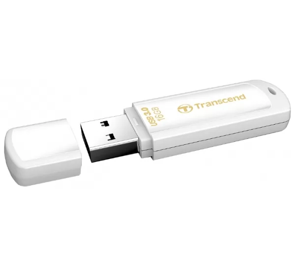 Флешка 16GB Transcend JetFlash 790 (TS16GJF790K)