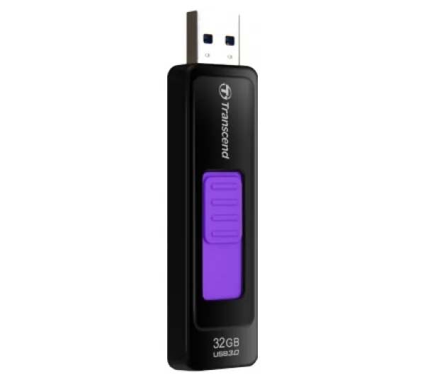 Флешка 32Gb Transcend JetFlash 790 (TS32GJF790K)