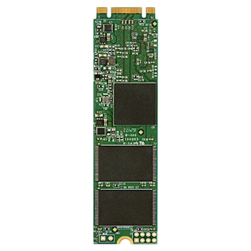 SSD диск m.2 120Gb Transcend TS120GMTS820