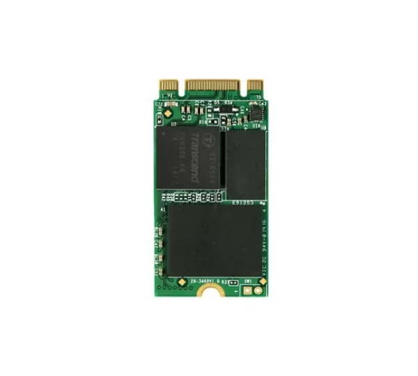SSD диск m.2 240Gb Transcend MTS420 (TS240GMTS420S)