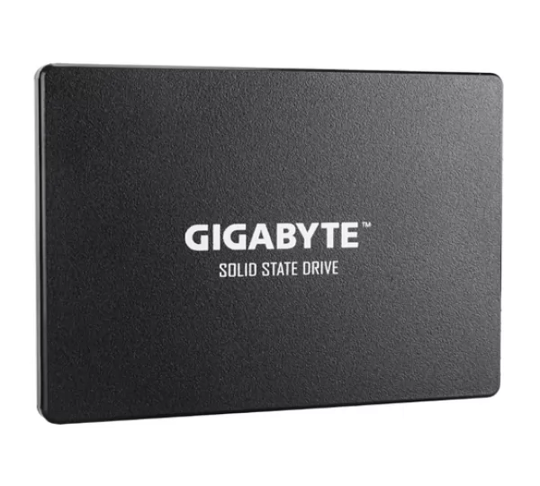 SSD диск 240Gb GIGABYTE Client SSD GP-GSTFS31240GNTD