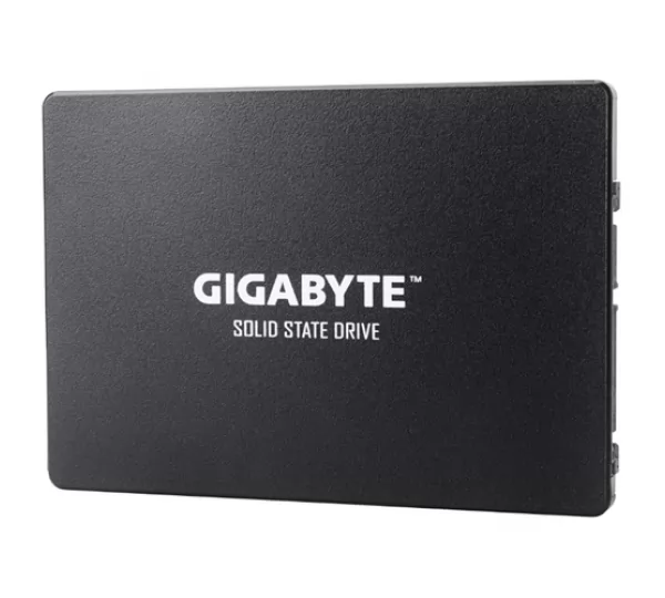 SSD диск 240Gb Gigabyte Client SSD GP-GSTFS31240GNTD