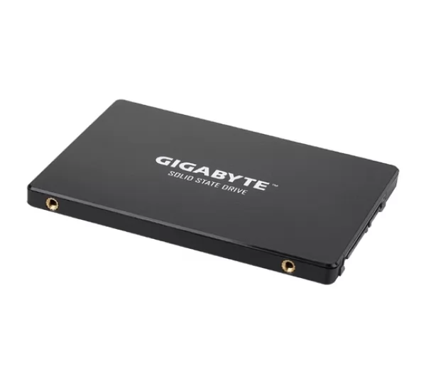 SSD диск 240Gb Gigabyte Client SSD GP-GSTFS31240GNTD