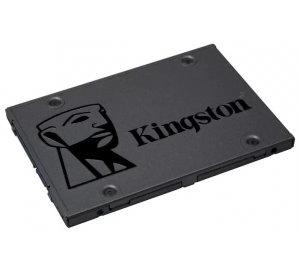 SSD диск 1920Gb Kingston A400 SA400S37/1920G