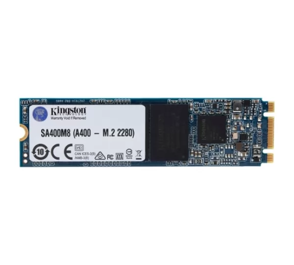 SSD диск m.2 240Gb Kingston SA400M8/240G