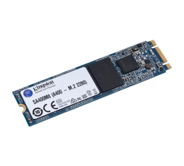 SSD диск m.2 240Gb Kingston SA400M8/240G