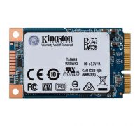 SSD диск mSATA 120GB Kingston SUV500MS/120G