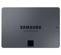 SSD диск 1Tb Samsung 870 QVO (MZ-77Q1T0BW)