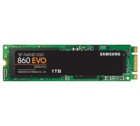 SSD диск m.2 1Tb Samsung 860 EVO (MZ-N6E1T0BW)
