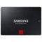 SSD диск 256Gb Samsung 860 PRO (MZ-76P256BW)
