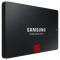 SSD диск 256Gb Samsung 860 PRO (MZ-76P256BW)