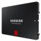 SSD диск 512Gb Samsung 860 PRO (MZ-76P512BW)
