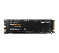 SSD диск m.2 1Tb Samsung 970 EVO Plus (MZ-V7S1T0BW)