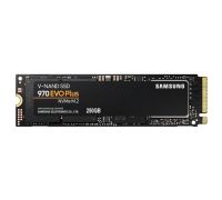 SSD диск m.2 250Gb Samsung 970 EVO Plus (MZ-V7S250BW)