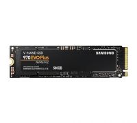 SSD диск m.2 500Gb Samsung 970 EVO Plus (MZ-V7S500BW)