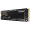 SSD диск m.2 500Gb Samsung 970 EVO Plus (MZ-V7S500BW)